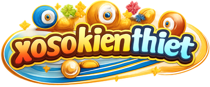 Logo xosokienthiet